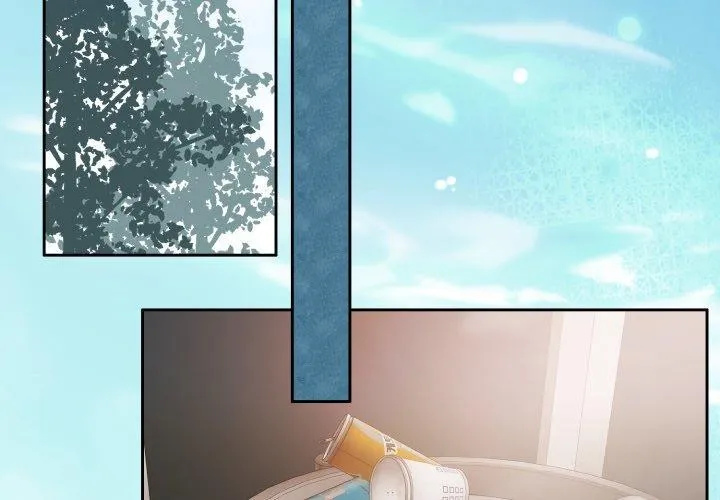 怀孕契约 第38話 第3页