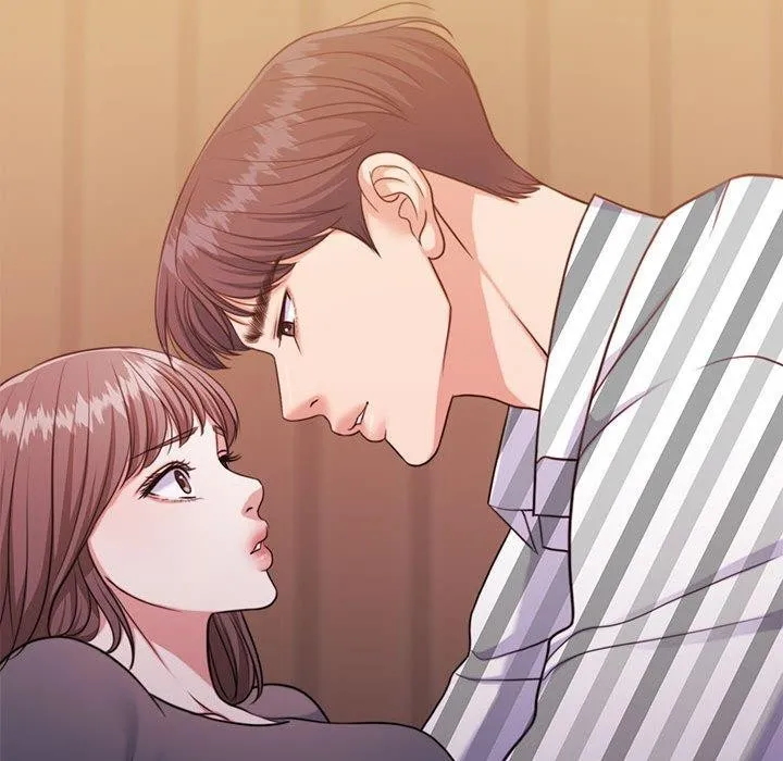 怀孕契约 第31話 第91页