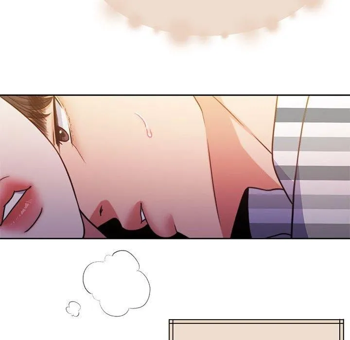 怀孕契约 第31話 第116页