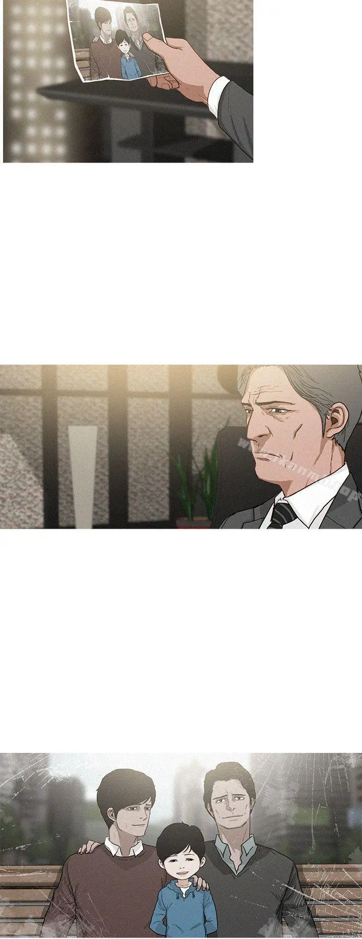BURST 第35话 第2页
