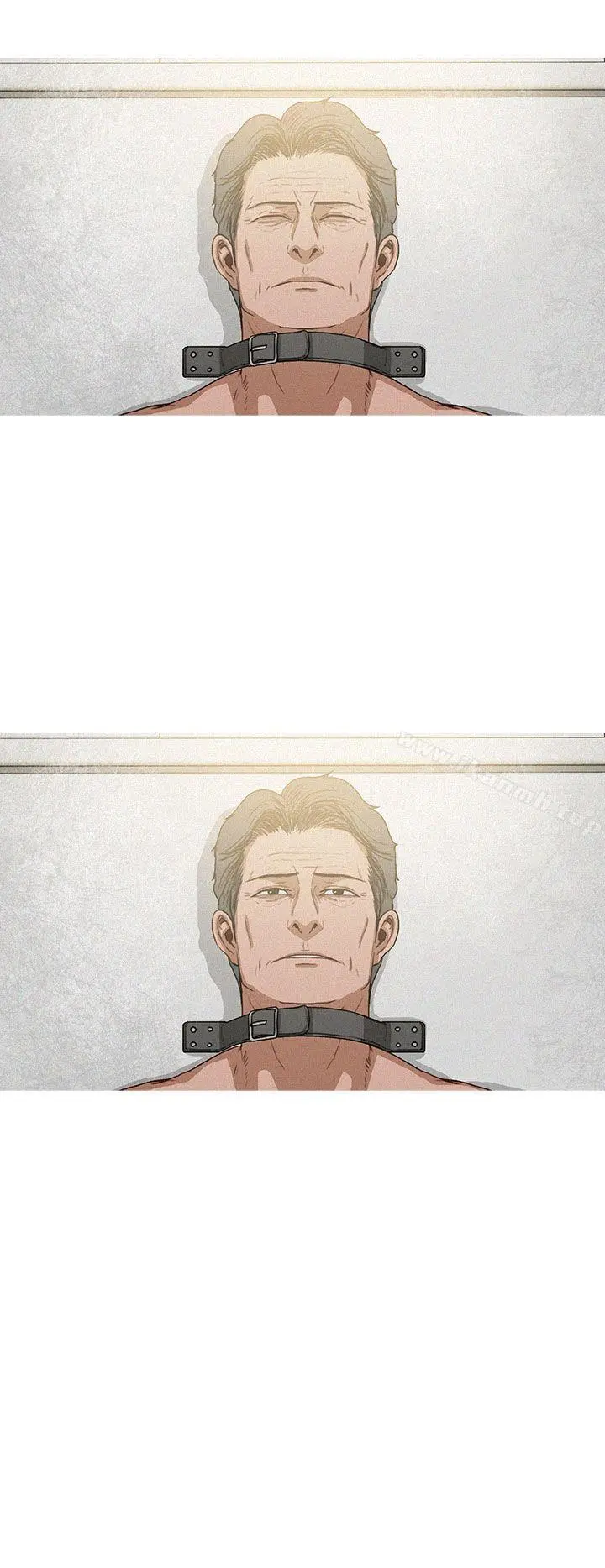 BURST 第59话 第2页