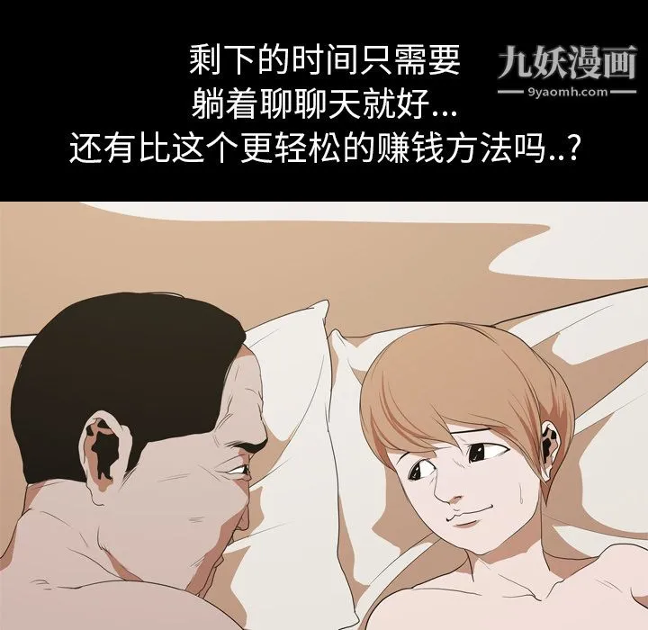 生存游戏 第14话 第27页