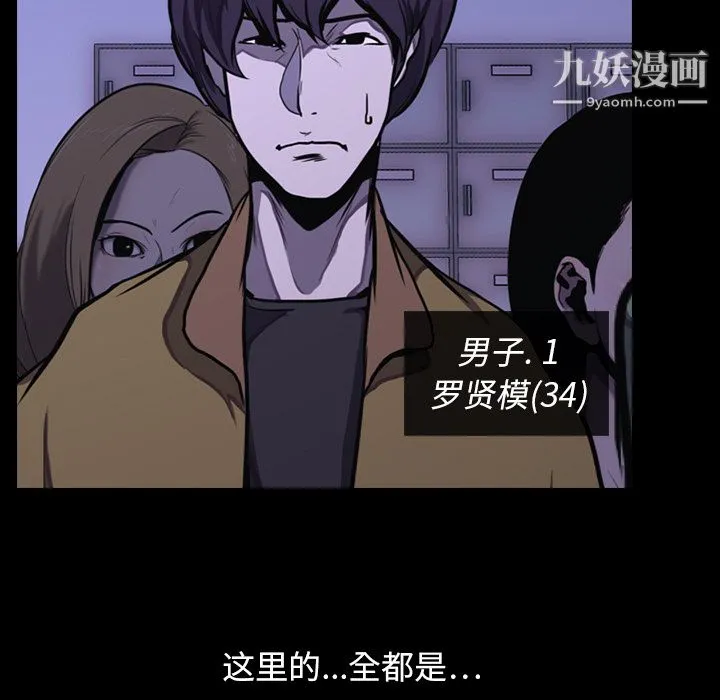 生存游戏 第1话 第30页