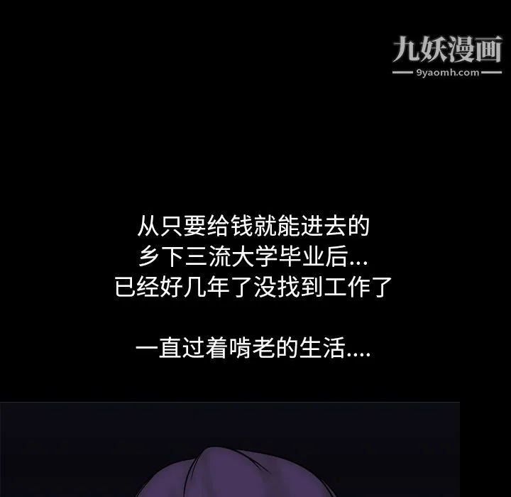 生存游戏 第1话 第41页
