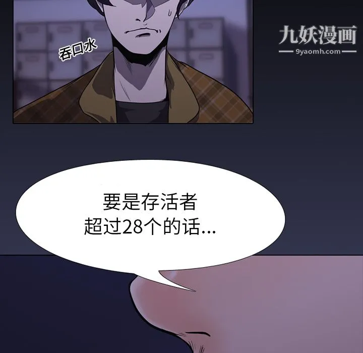 生存游戏 第1话 第9页