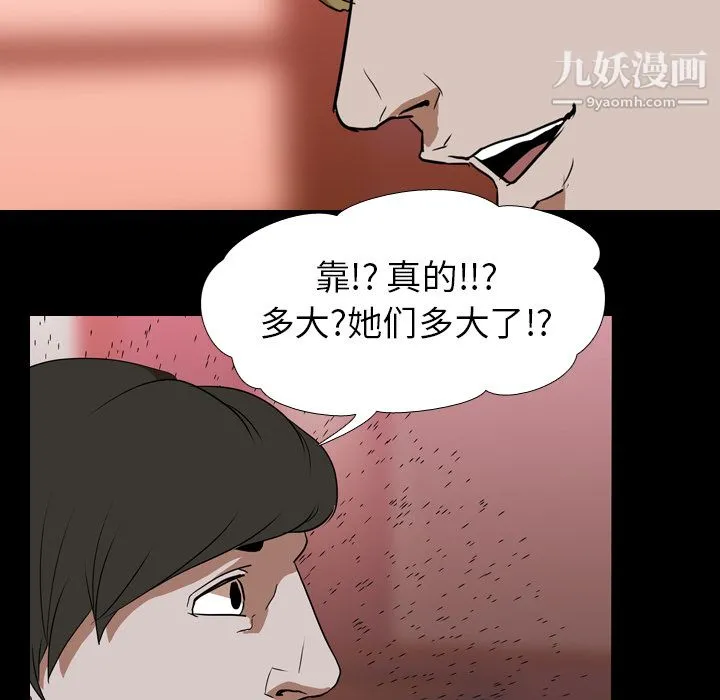 生存游戏 第44话 第81页