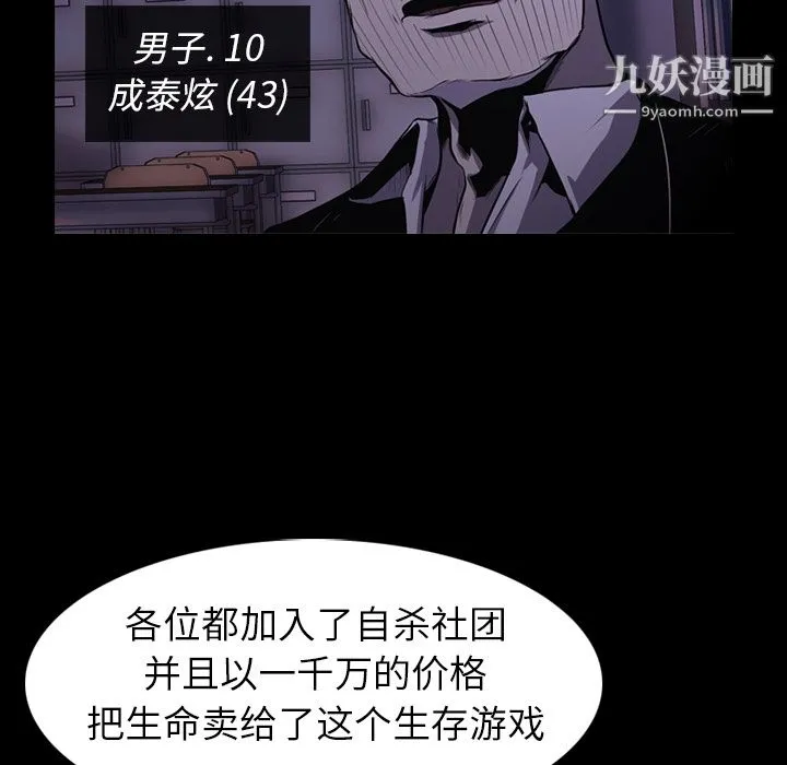生存游戏 第2话 第21页