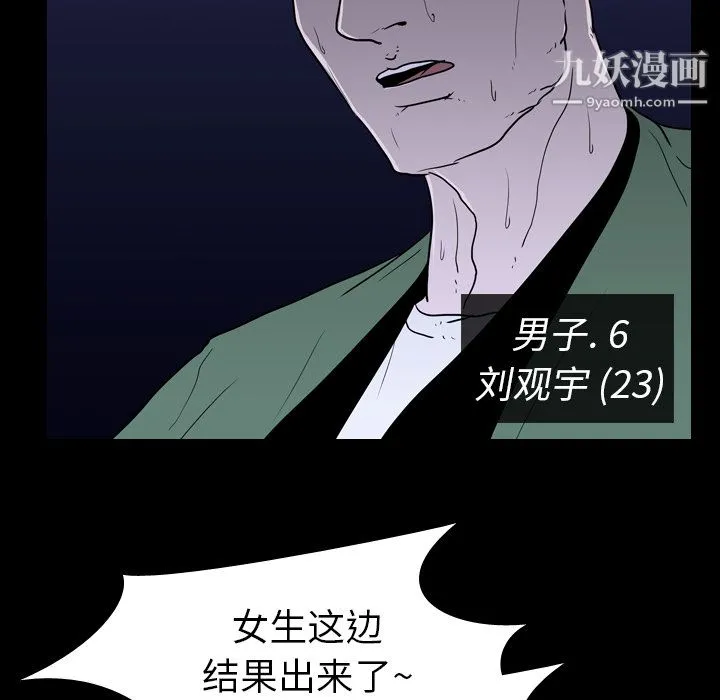 生存游戏 第6话 第66页