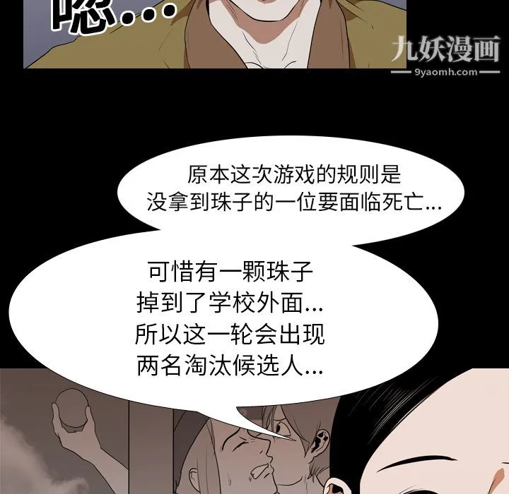 生存游戏 第21话 第86页