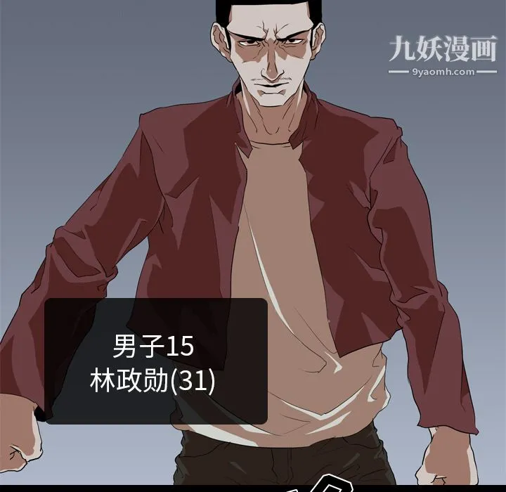 生存游戏 第42话 第35页