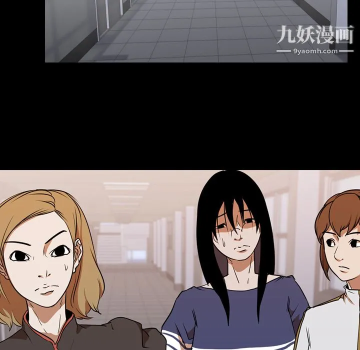生存游戏 第28话 第77页