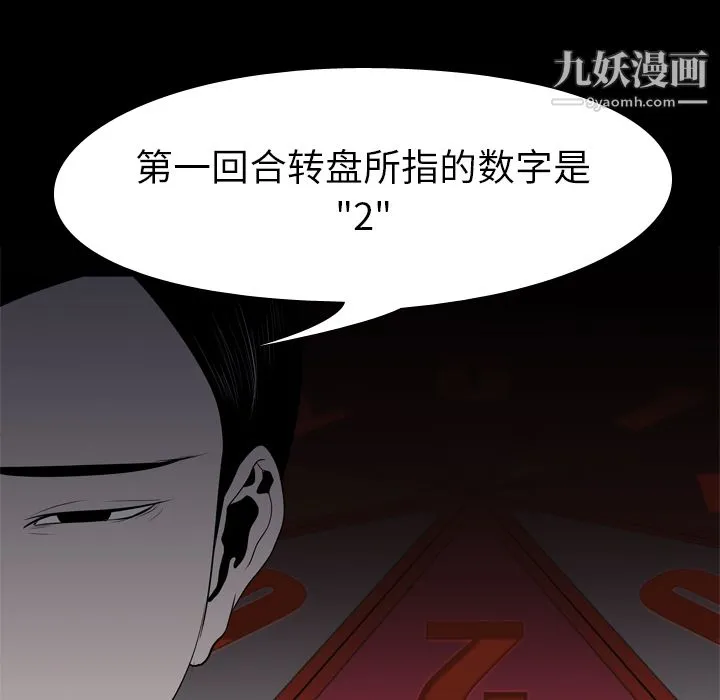 生存游戏 第11话 第77页