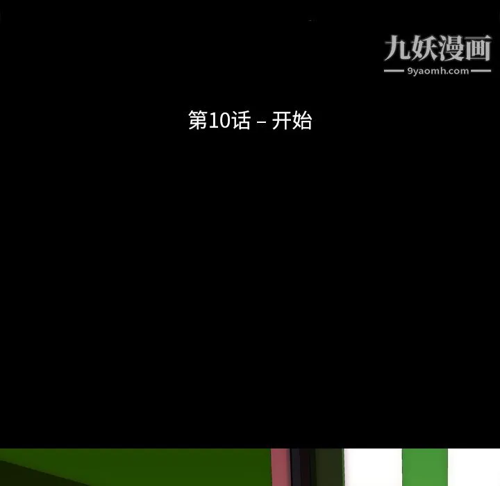 生存游戏 第10话 第8页
