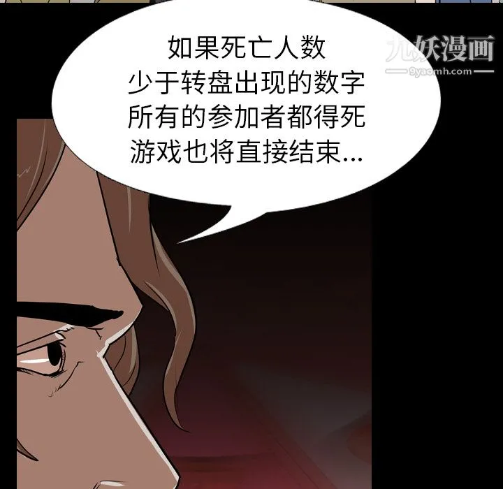 生存游戏 第57话 第83页