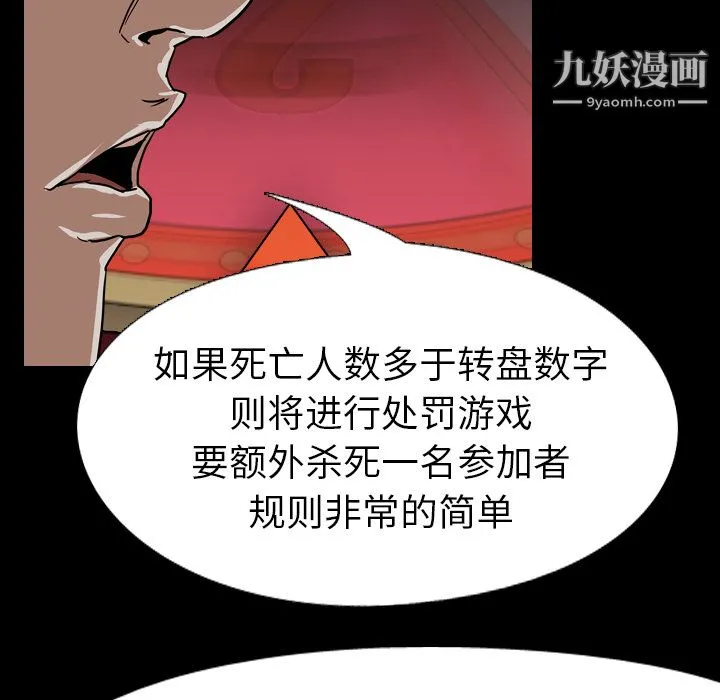 生存游戏 第57话 第84页