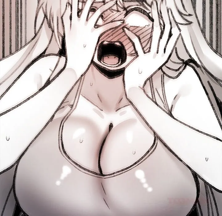 叔叔，我们来试试吧! 第7話 第116页