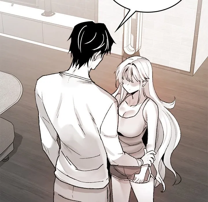 叔叔，我们来试试吧! 第7話 第89页