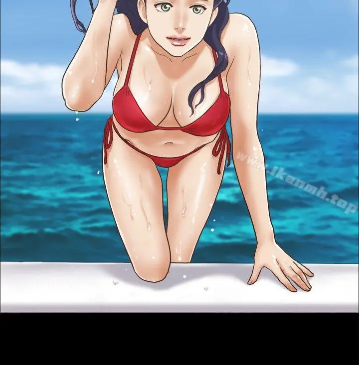 协议换爱 第2话-我们去饭店续摊吧 第18页