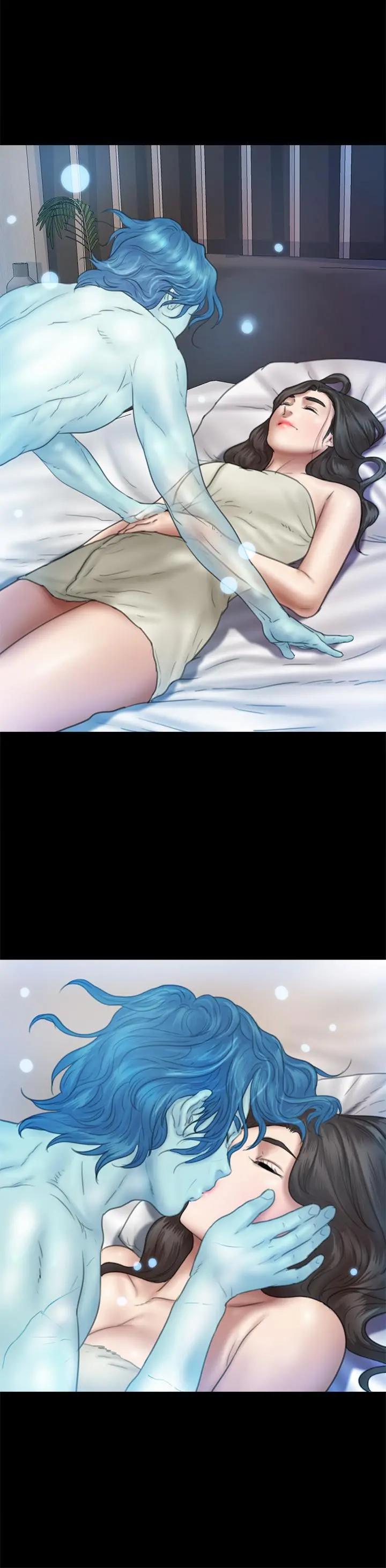 偶像女优 第39话-另一个觊觎宝妍的男人 第33页