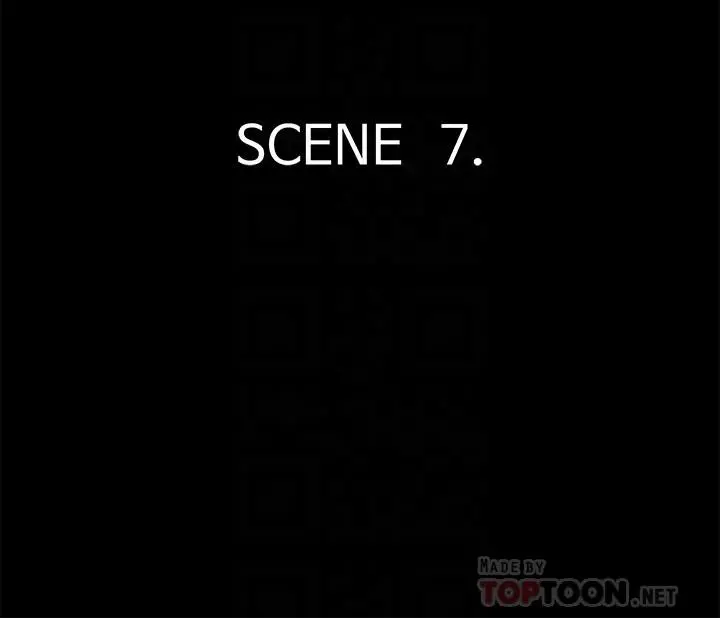 偶像女优 第7话-演员一次到位的姿态 第4页