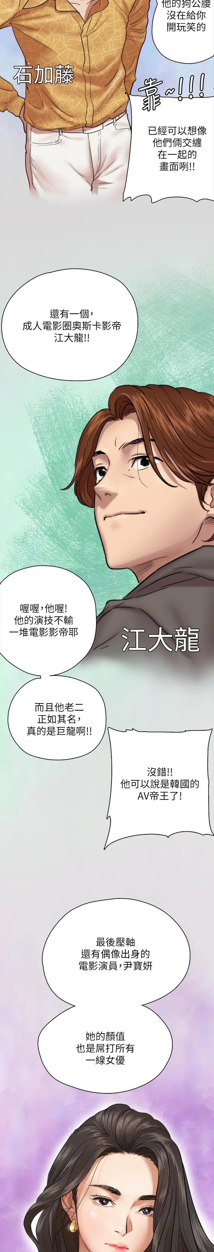 偶像女优 第3话-紧张至极的处女秀 第29页