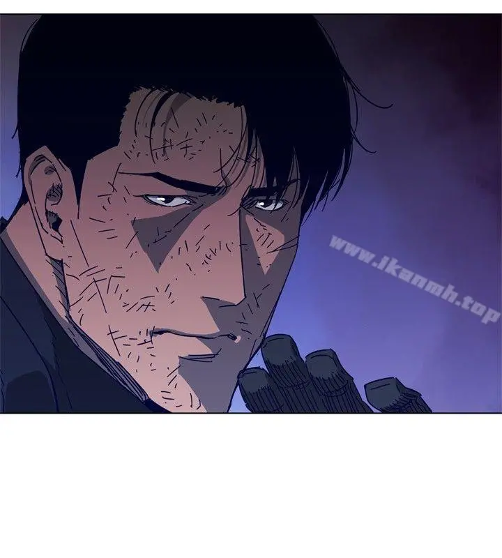 清道夫K 第95话 第12页