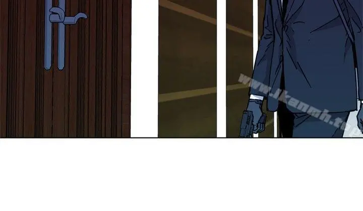 清道夫K 第67话 第13页