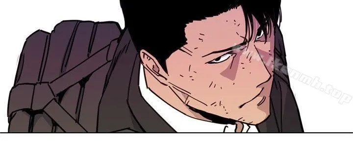清道夫K 第53话 第12页