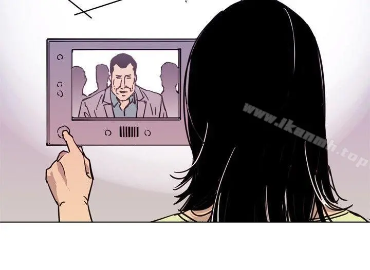 清道夫K 第53话 第2页