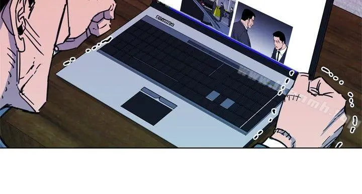 清道夫K 第62话 第2页