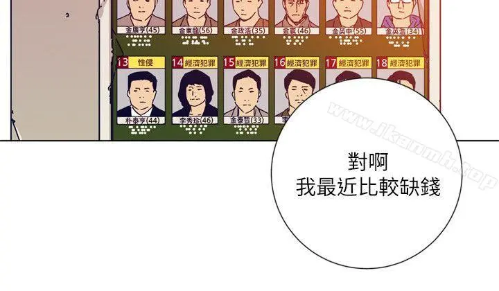 清道夫K 第2季-第2话 第25页