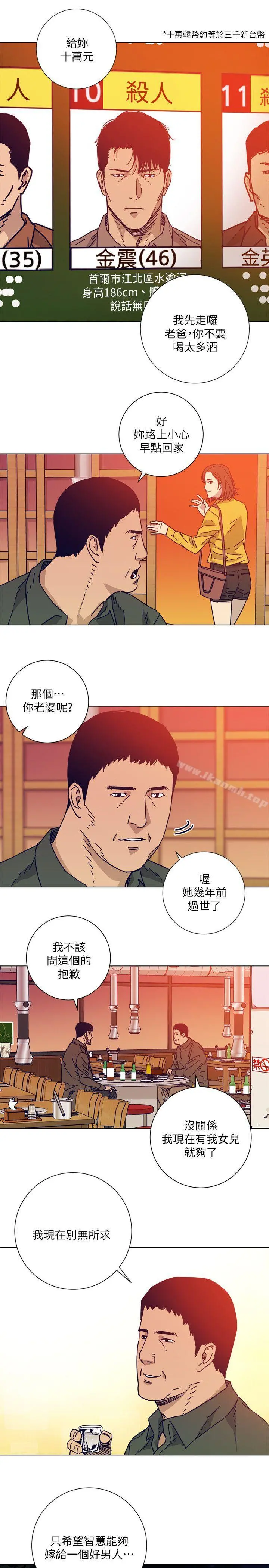 清道夫K 第2季-第2话 第26页