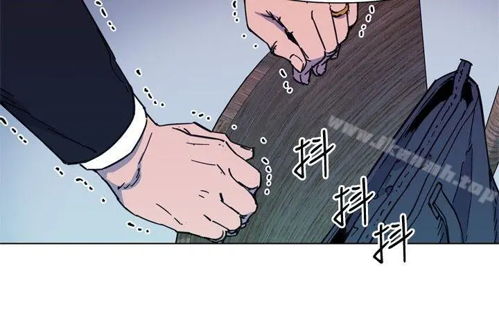 清道夫K 第58话 第12页