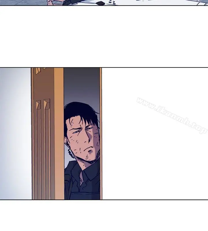 清道夫K 第85话 第13页