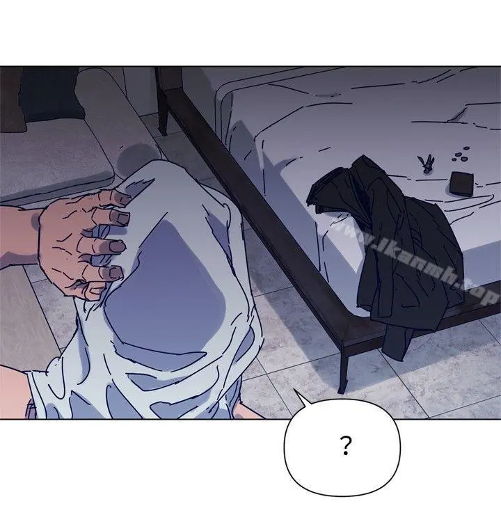 清道夫K 第85话 第3页