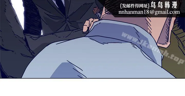 清道夫K 第2季-第13话-权基政的底细 第12页