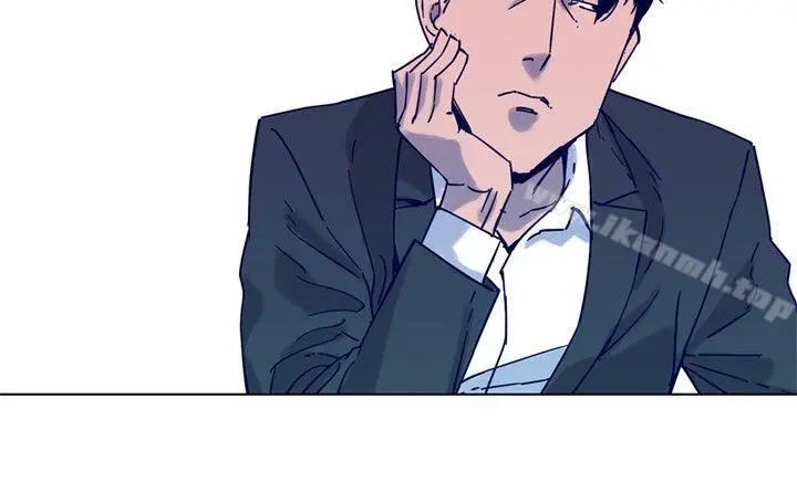 清道夫K 第82话 第2页
