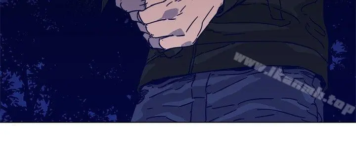 清道夫K 第89话 第19页