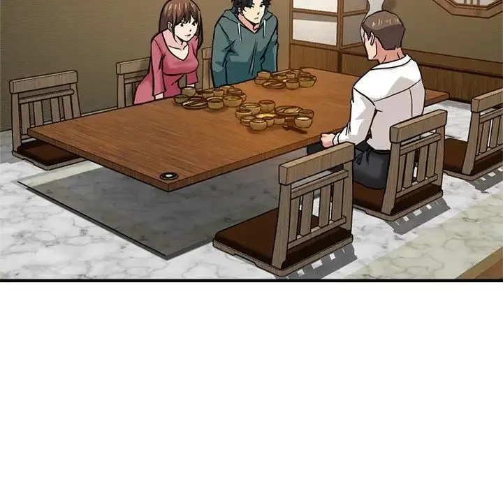 瑜珈初体验 第38話 第124页