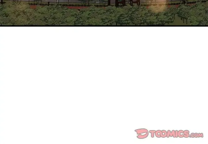 瑜珈初体验 第55話 第3页