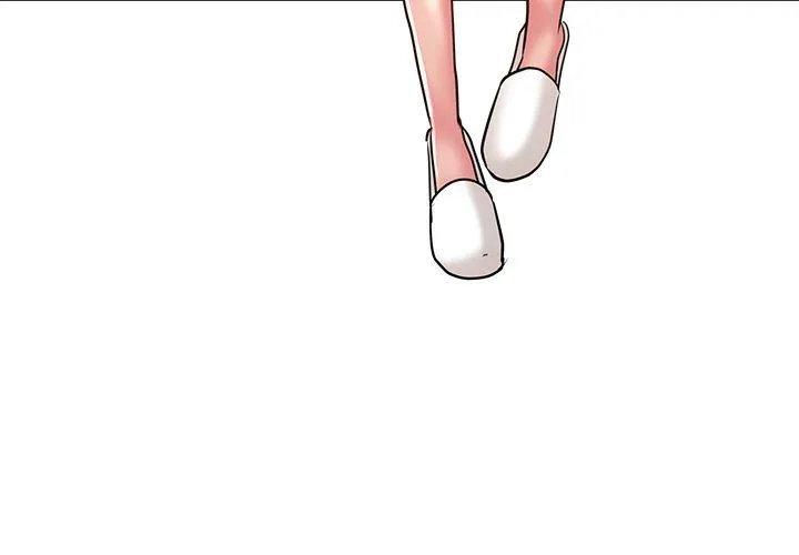 瑜珈初体验 第34話 第4页