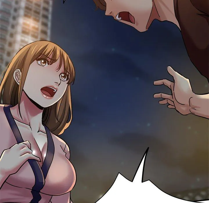 瑜珈初体验 第34話 第40页