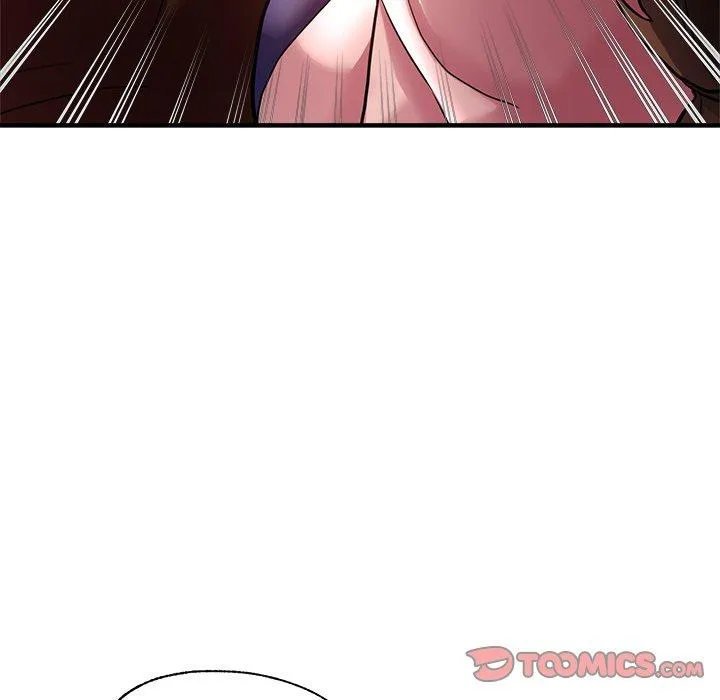 瑜珈初体验 第34話 第9页