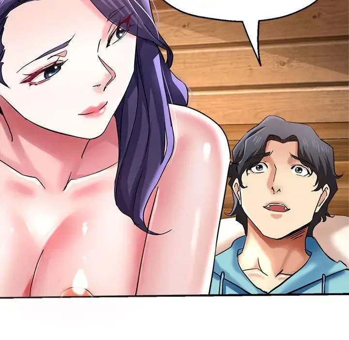 瑜珈初体验 第53話 第81页