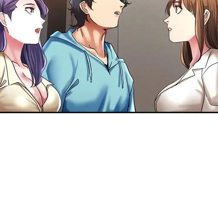 瑜珈初体验 第53話 第109页