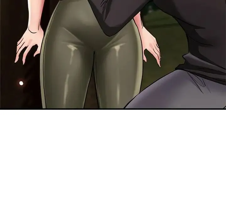 瑜珈初体验 第45話 第33页