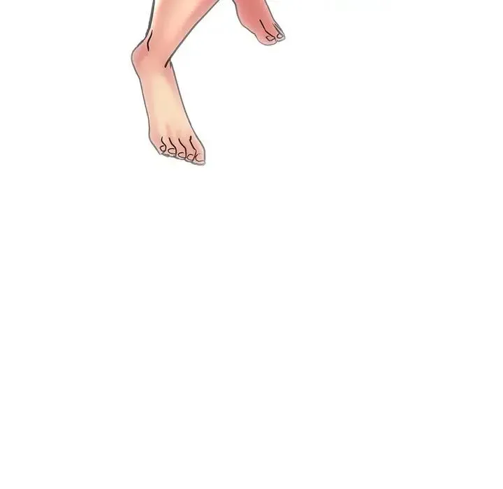 瑜珈初体验 第45話 第82页