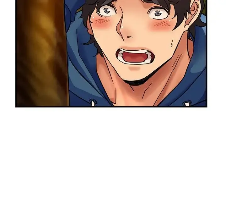 瑜珈初体验 第45話 第51页
