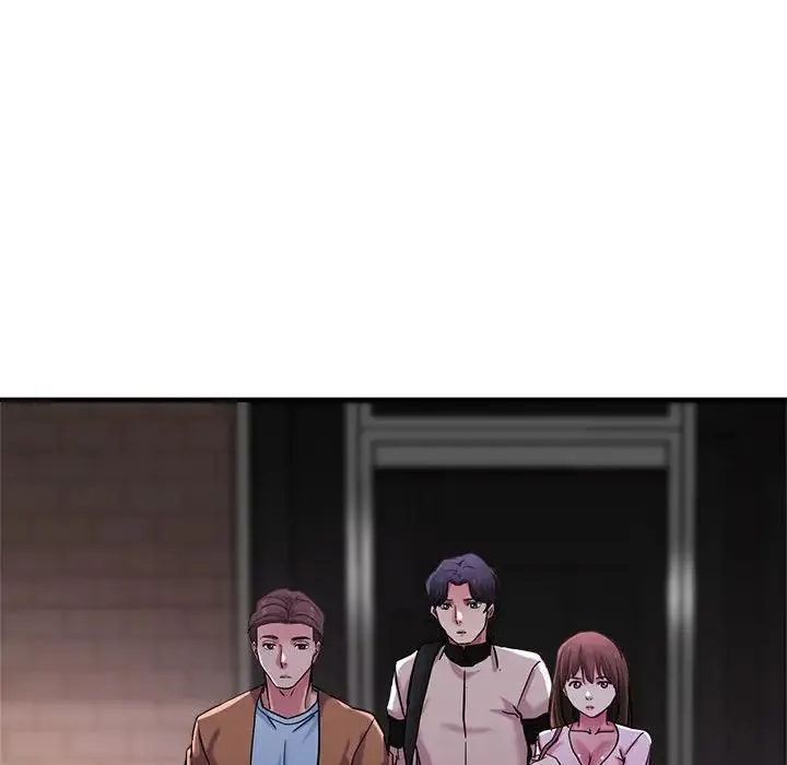 瑜珈初体验 第57話 第43页