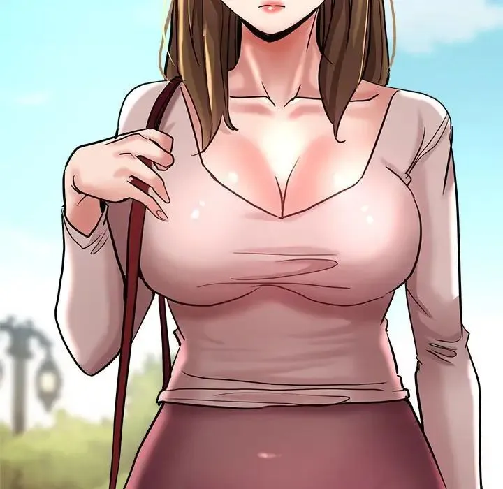 瑜珈初体验 第57話 第13页